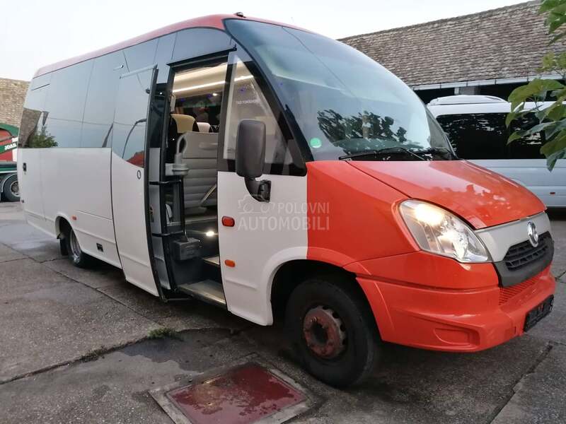Iveco Wing