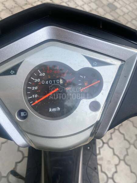 Peda GP50
