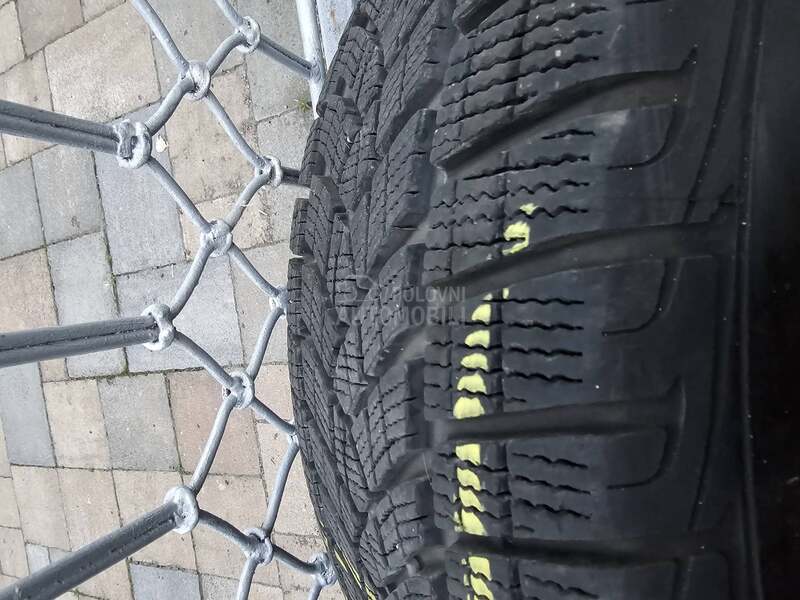 Aluminijumske felne  18" 5 x 112