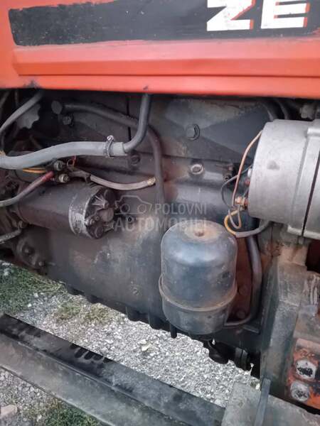 Zetor 6945