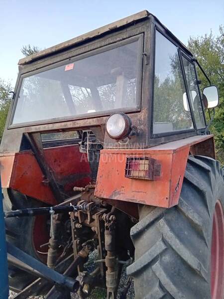 Zetor 6945