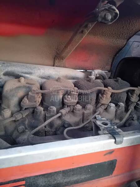 Zetor 6945