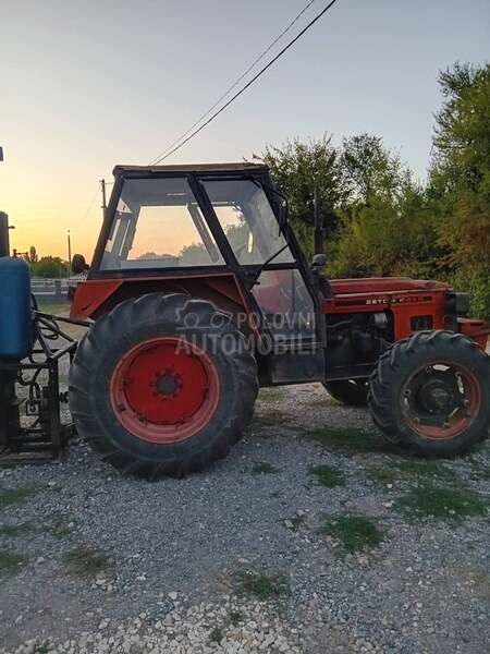 Zetor 6945