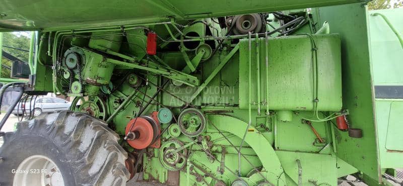 Deutz-Fahr 3580
