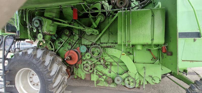 Deutz-Fahr 3580