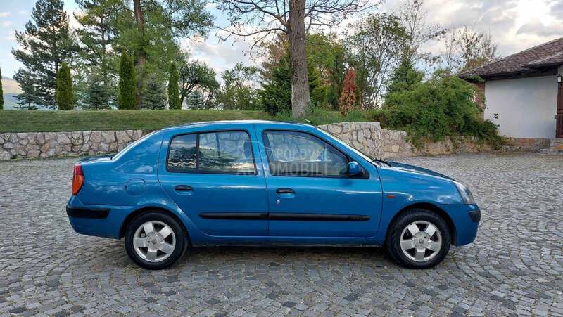 Renault Thalia 1.4