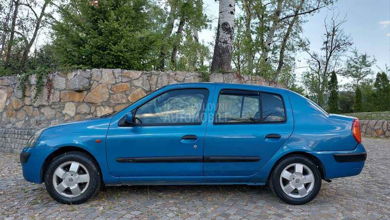 Renault Thalia 1.4