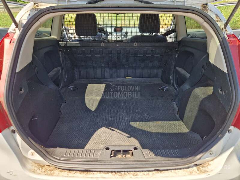 Ford Fiesta N1