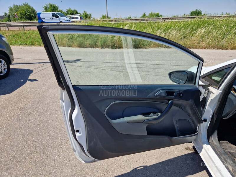 Ford Fiesta N1