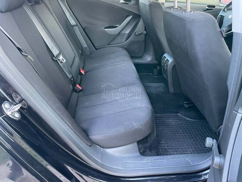 Volkswagen Passat B6 1.9 TDI