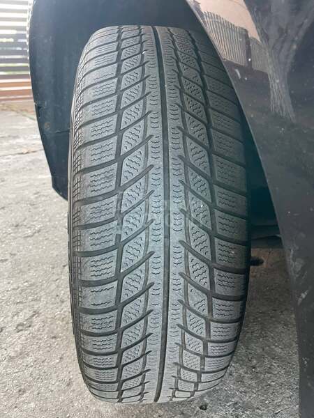 Volkswagen Passat B6 1.9 TDI