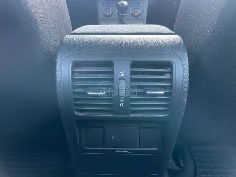 Volkswagen Passat B6 1.9 TDI