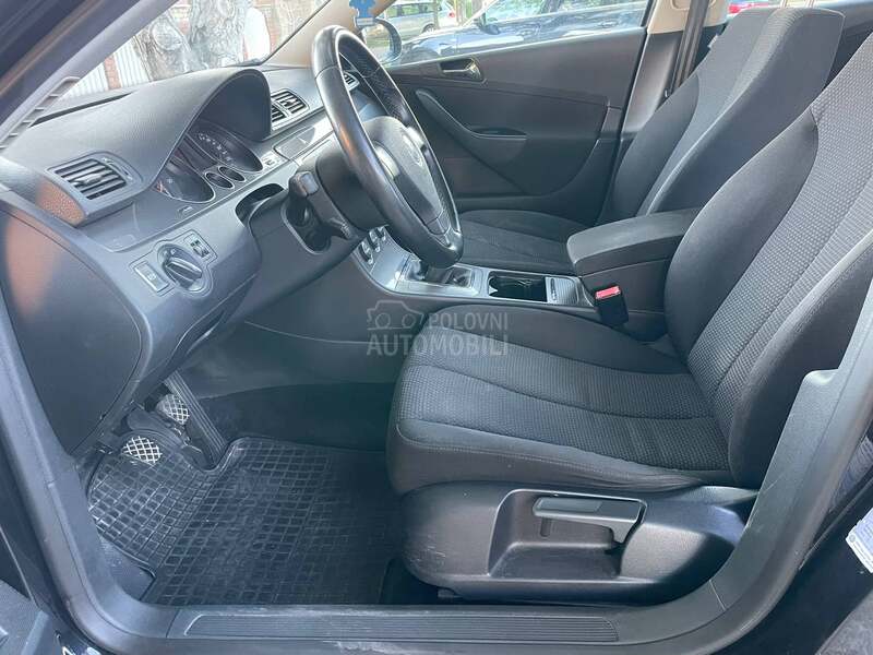 Volkswagen Passat B6 1.9 TDI