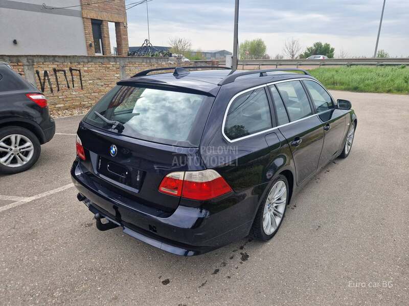 BMW 525 A U T O M A T