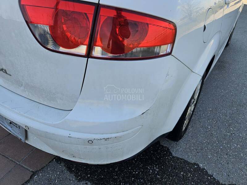 Seat Altea XL A K C I J A