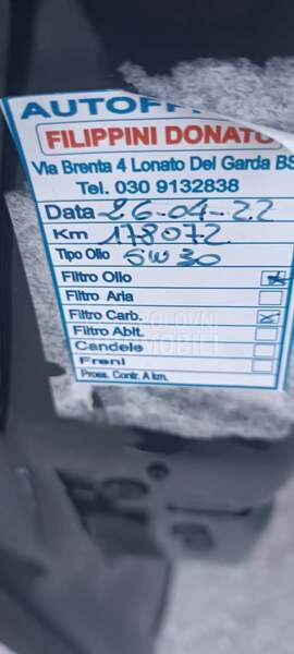 Peugeot 208 1.4eHdi