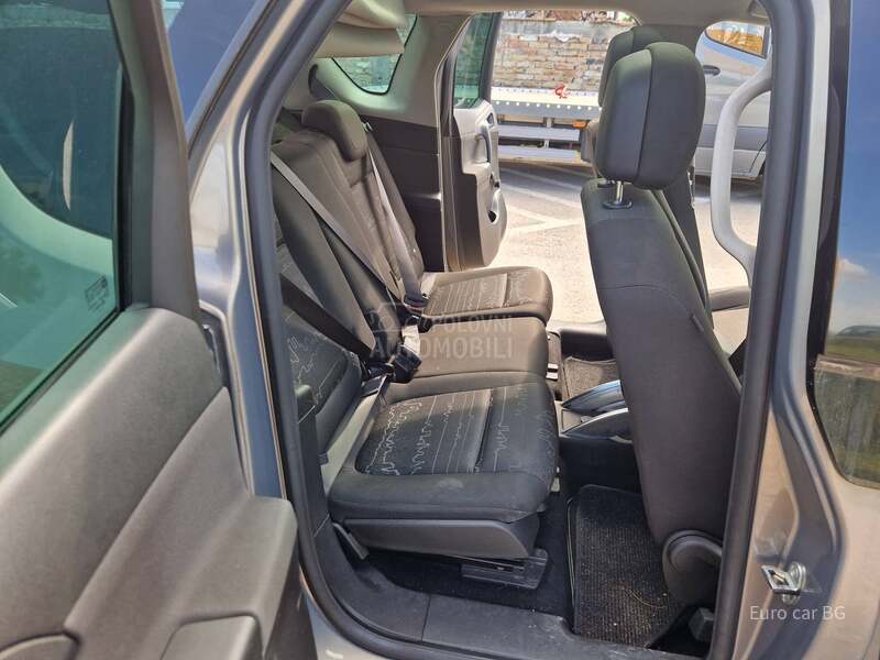 Opel Meriva A K C I J A