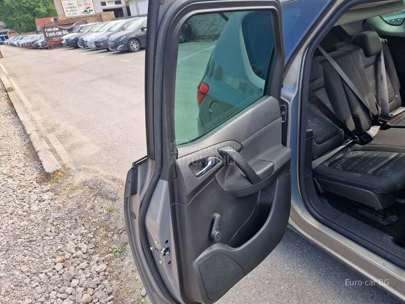 Opel Meriva A K C I J A