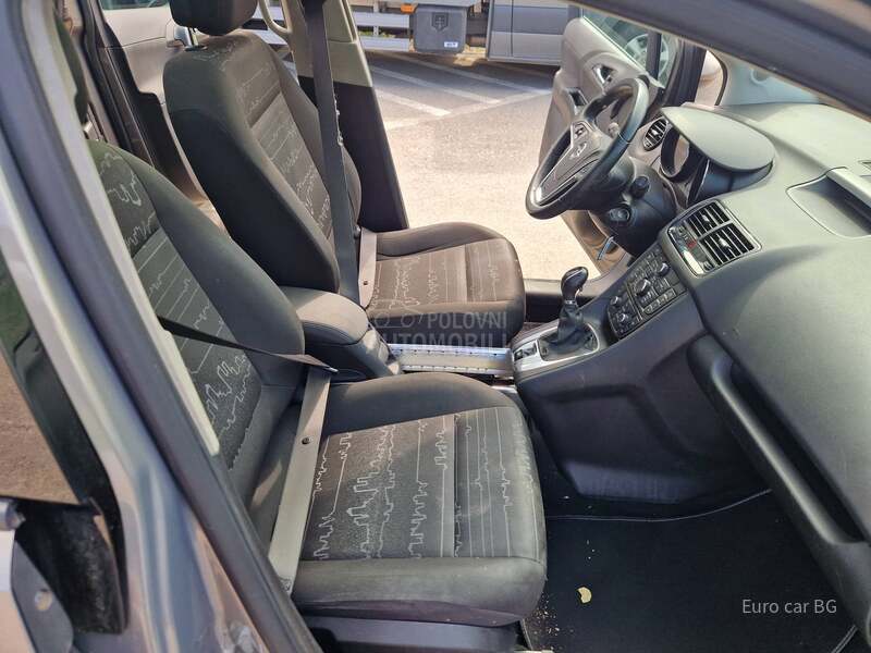 Opel Meriva A K C I J A
