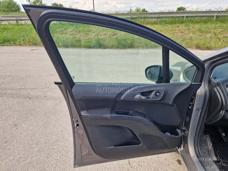 Opel Meriva A K C I J A