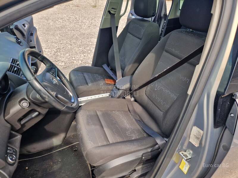 Opel Meriva A K C I J A