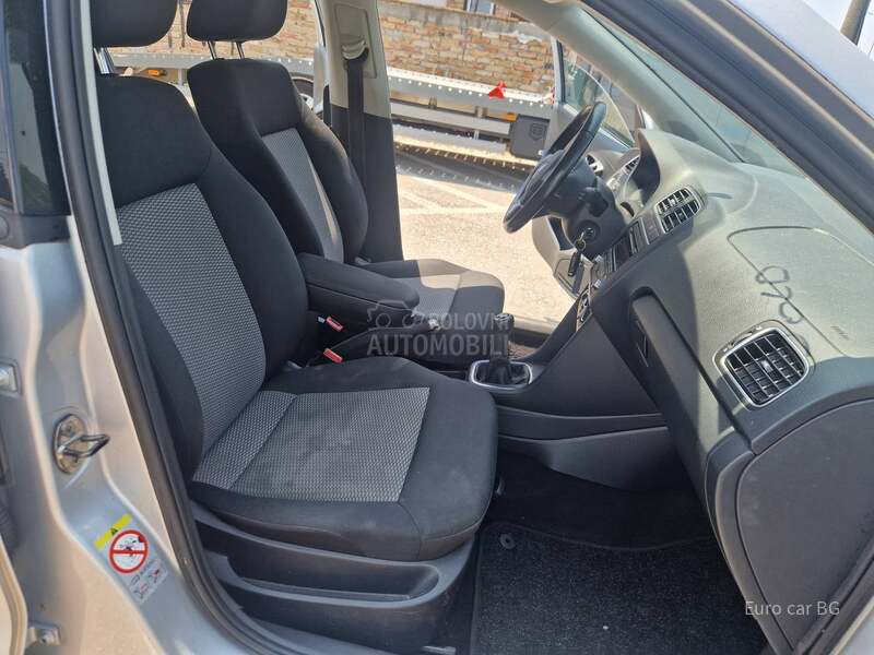 Volkswagen Polo A K C I J A