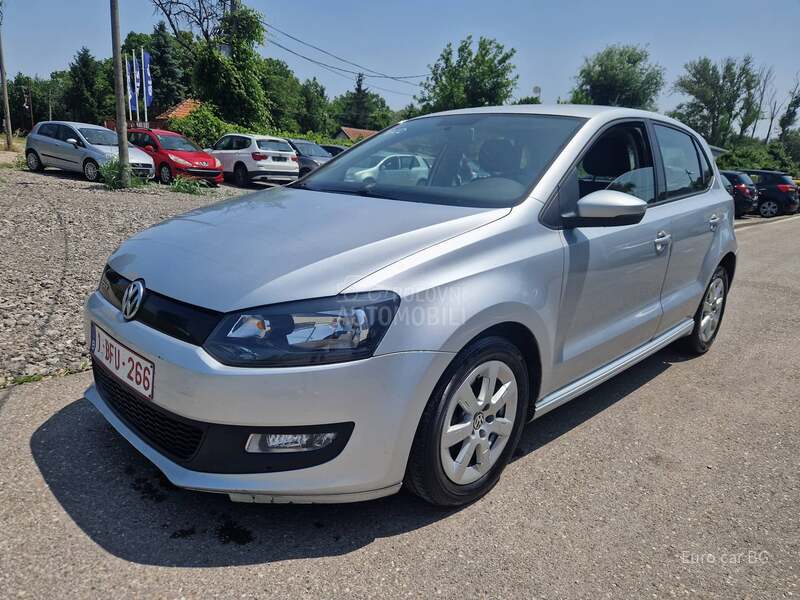 Volkswagen Polo A K C I J A