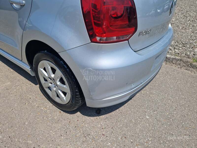 Volkswagen Polo A K C I J A