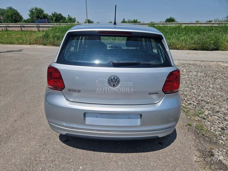 Volkswagen Polo A K C I J A