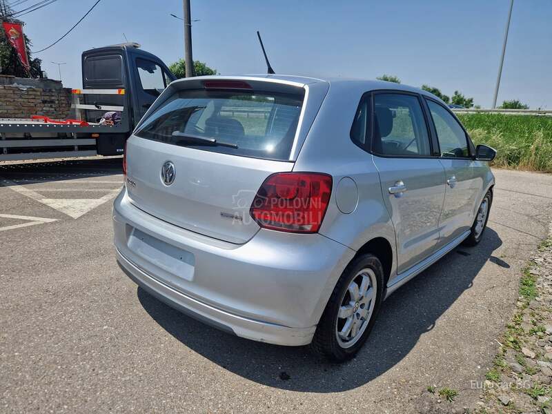 Volkswagen Polo A K C I J A