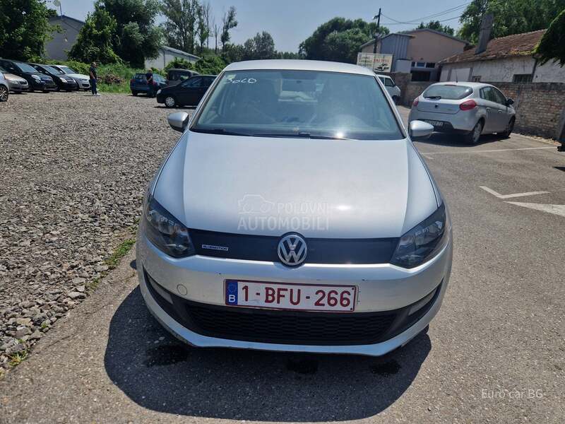 Volkswagen Polo A K C I J A