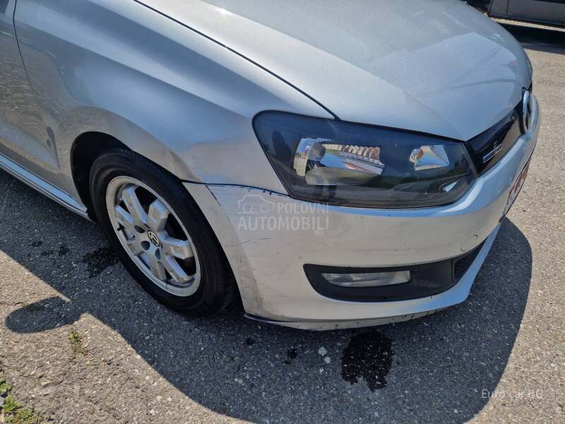 Volkswagen Polo A K C I J A