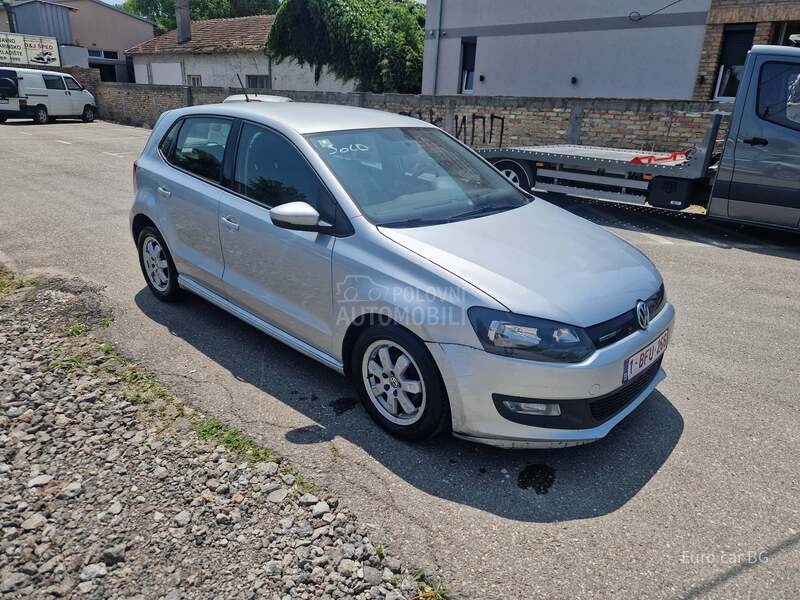 Volkswagen Polo A K C I J A