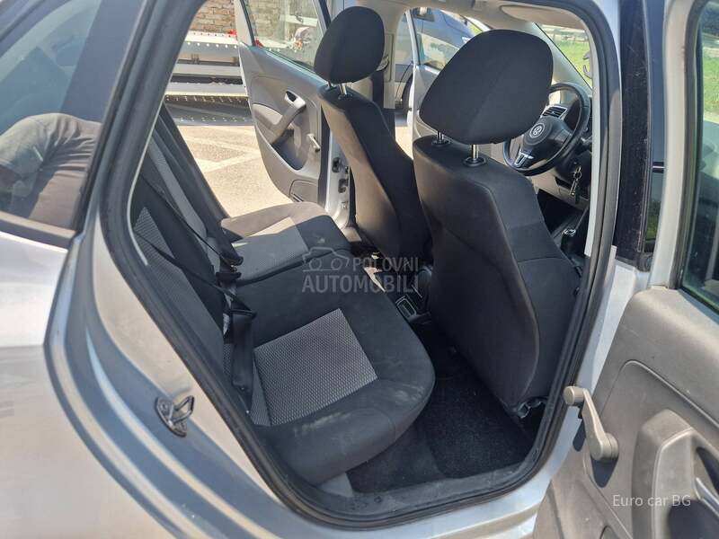 Volkswagen Polo A K C I J A