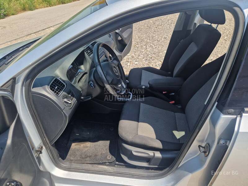 Volkswagen Polo A K C I J A