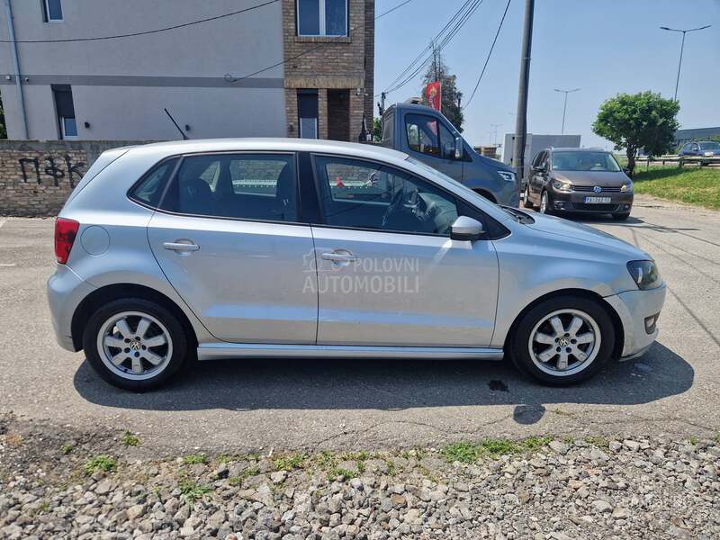 Volkswagen Polo A K C I J A