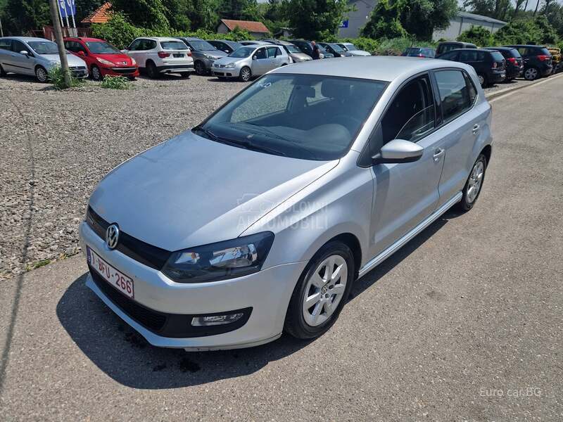 Volkswagen Polo A K C I J A