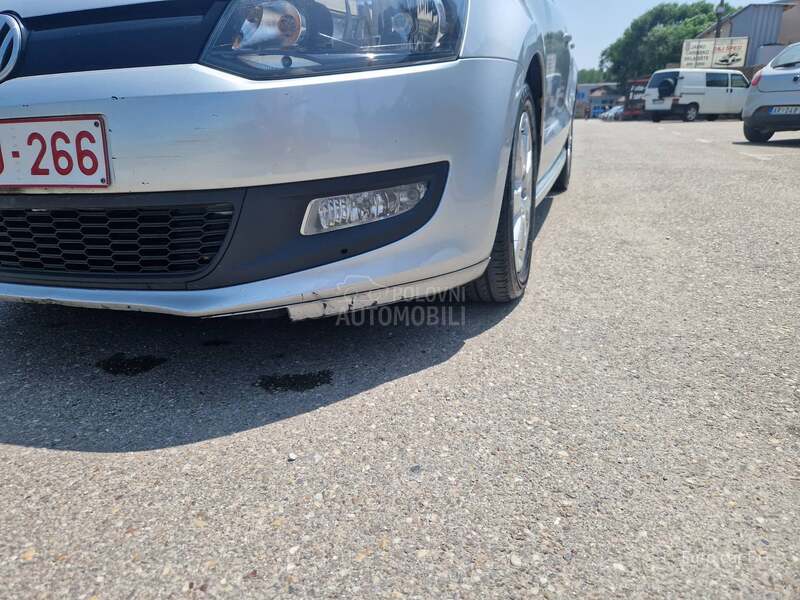 Volkswagen Polo A K C I J A
