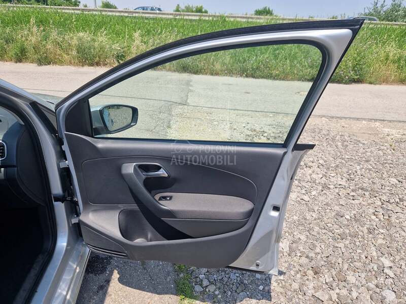 Volkswagen Polo A K C I J A