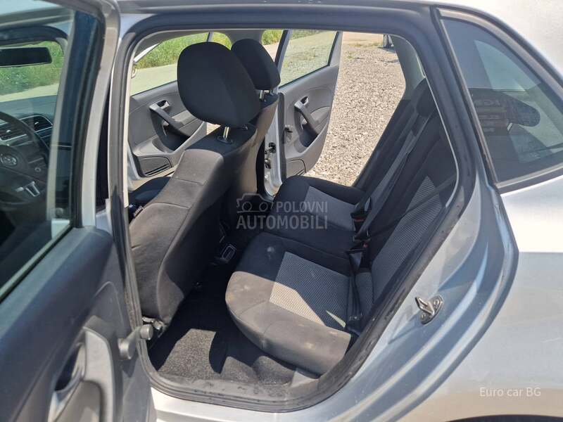Volkswagen Polo A K C I J A