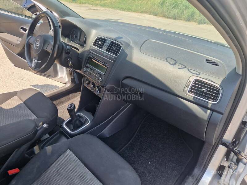 Volkswagen Polo A K C I J A