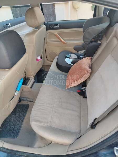 Volkswagen Passat B5 1.9 TDI