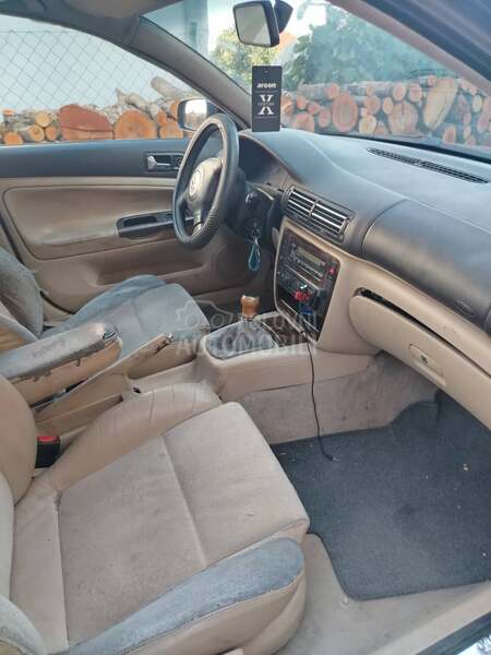 Volkswagen Passat B5 1.9 TDI