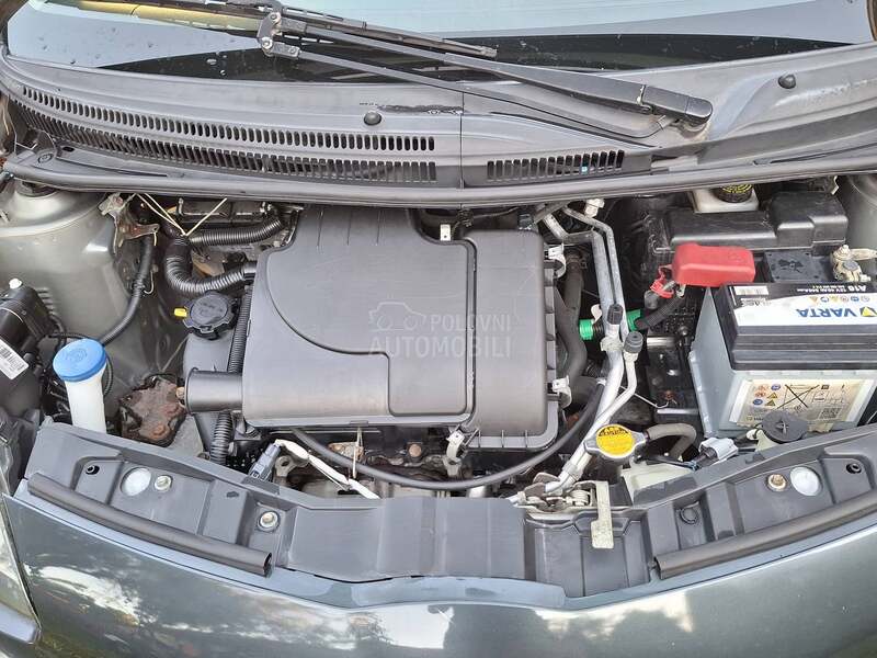 Toyota Aygo 1.0 Edition S W I SS