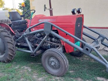 IMT Imt 542