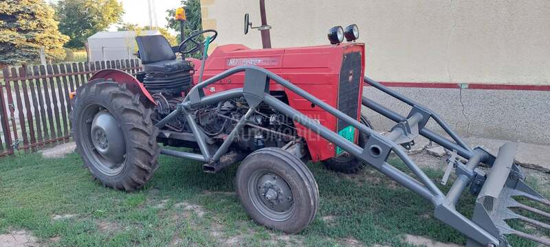 IMT Imt 542