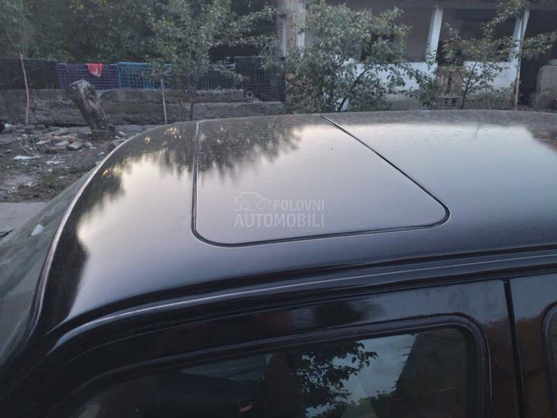 Volkswagen Golf 2 1.6  TD