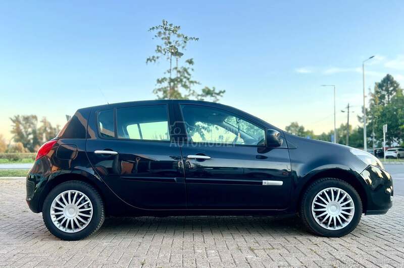 Renault Clio 1,2