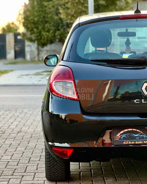 Renault Clio 1,2