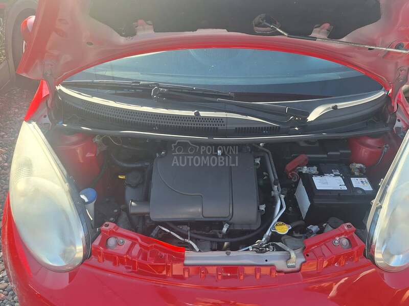 Citroen C1 